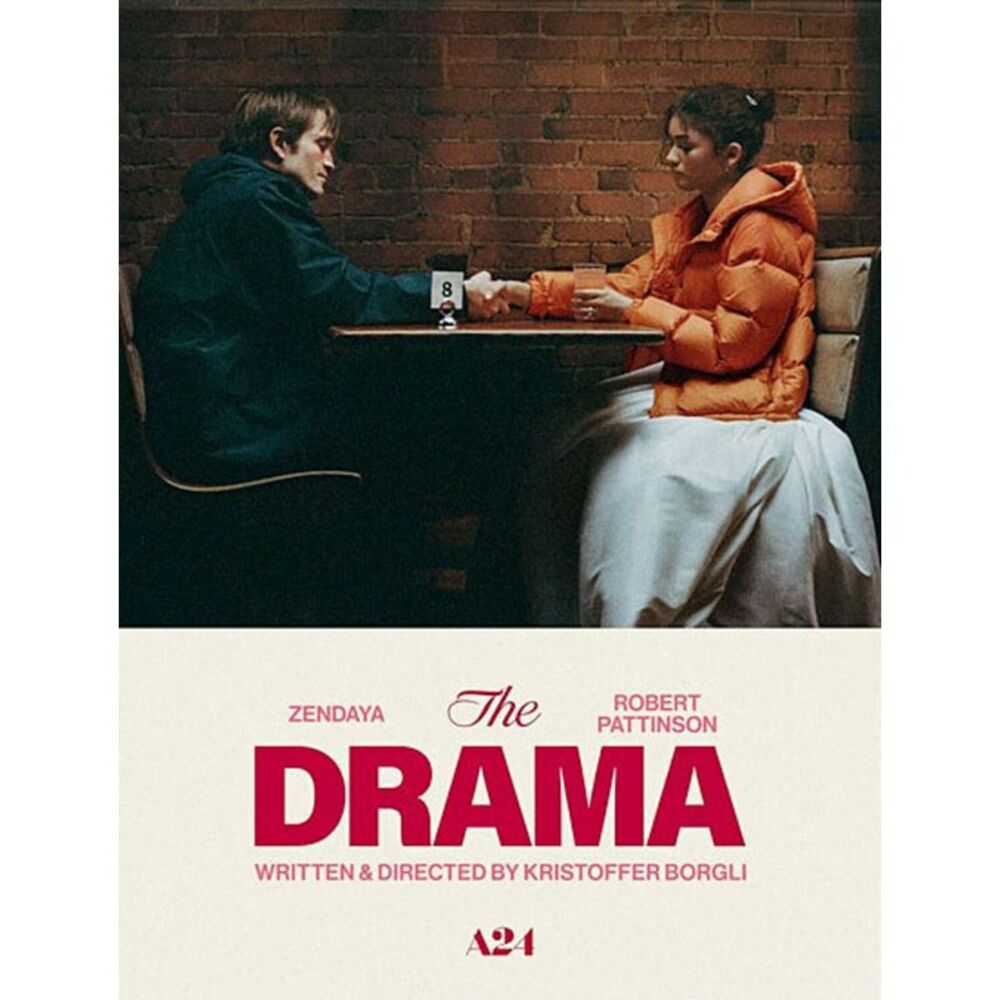The Drama  ULTRA HD